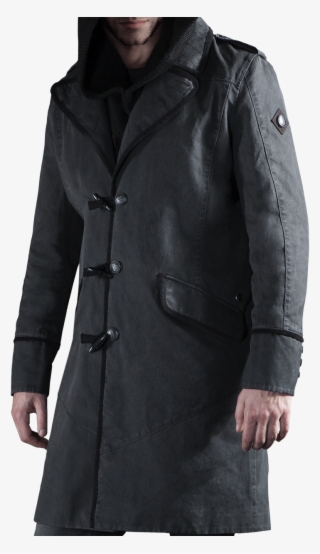 Jacob Coat By - Musterbrand Assassins Creed Jacob #7783574
