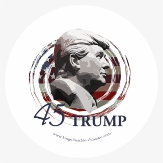 Transparent Background >>>> 45 Trump >>>> Download - Poster #7783692