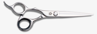 Left-handed Scissors - Scissors #7783926