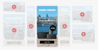 Bannerflow Creative Management Platform - Flyer #7784098