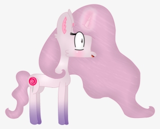 Mlpfan2017, Arua, Glowing Horn, Oc, Oc - Animal Figure #7784155