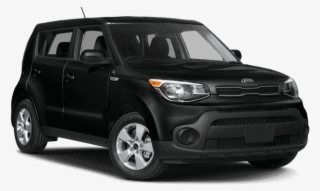 2019 Kia Soul Base #7784160