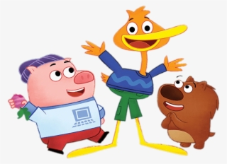 Download - P. King Duckling #7784241