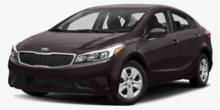 2019 Kia Forte - Black 2016 Toyota Camry #7784279