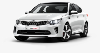 Kia Optima Png - Kia Optima Si 2018 #7784368