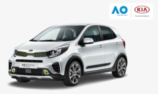 Boasting A New Energetic Look, With Vibrant Highlights, - Ao Kia Picanto #7784397