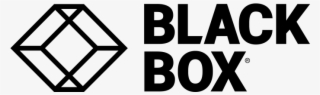 2 Stacked Bb Logo - Black Box Network Services #7784435