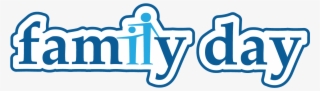 Logo Family Day Png - Family Day Logo Png #7784475