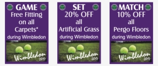 Banner 3 Offers Page - Parable Of The Sower #7784525