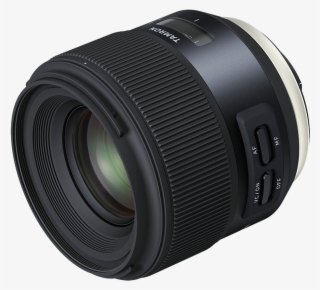 Tamron Relaunches Sp Series With 35mm F1 - Tamron Sp 35mm F1.8 Di Vc Usd #7784526