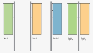 City Banners Offers Three Types Of Banner Poles - Plot #7784592