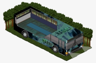 Hola - Info Bus #7784692