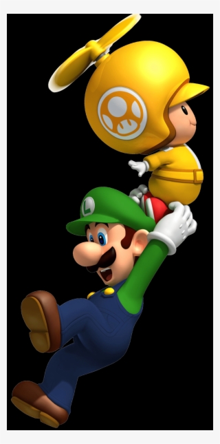 Browse Through Our Collection Of Gaming Free Png Images - Mario Bros Png Transparente #7784733