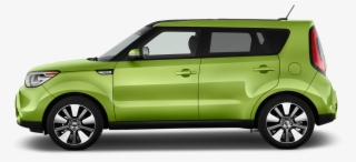 Kia Soul Png Clipart Download - Hyundai Creta Vs Kia Soul #7784769