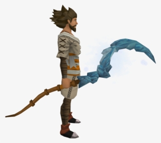 Action Figure #7784844