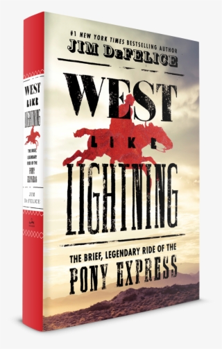 @truewestmag Gave West Like Lightning By - Poster #7784855