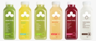 Cleanse Programs - Juice #7784969