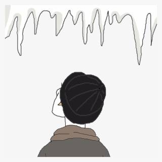 Icicles Dream Meaning - Drawing #7785010