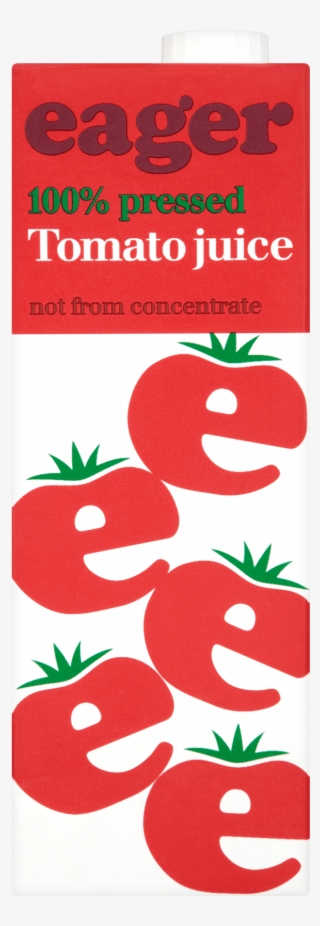 Tomato Juice - Eager Tomato Juice #7785067