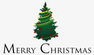 Download - Christmas Tree #7785123
