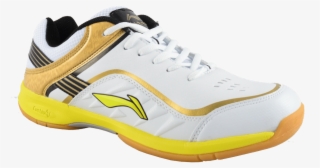 Li-ning Play Badminton Shoes - Tennis Shoe #7785215