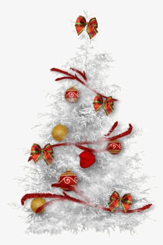 Christmas Clipart, Christmas Lights, Merry Christmas, - Christmas Tree #7785244