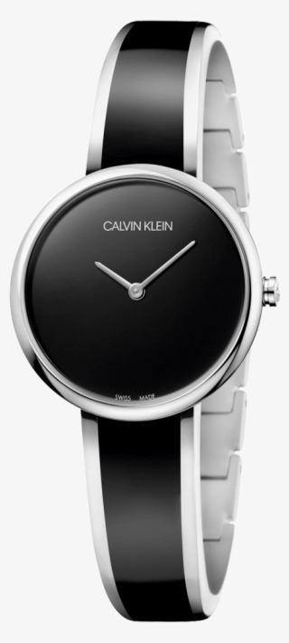 Calvin Klein New Watches #7785245