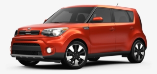 Wild Orange - Kia Soul 2019 Colors #7785248