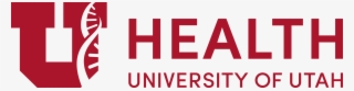 Tracking Cholera In A Drop Of Blood - University Of Utah Health Logo #7785257