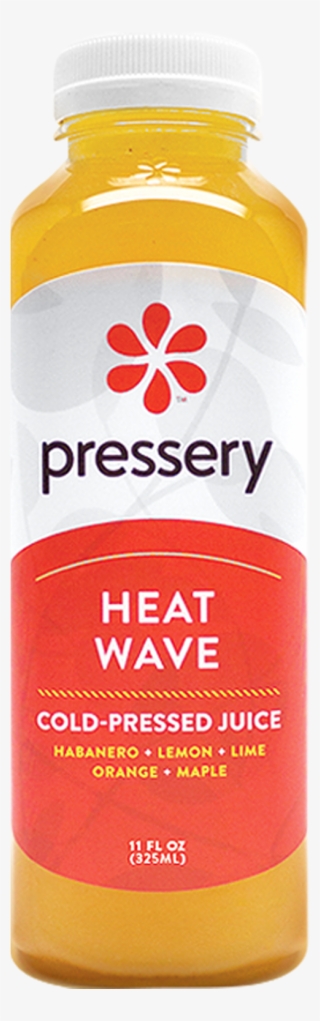 Heat Wave - Personal Care #7785283