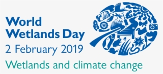 World Wetlands Day 2019 #7785417