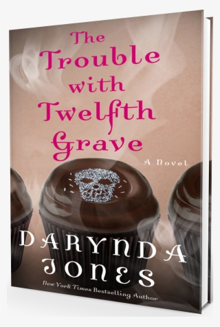 12th Grave Angle 8~2small - Trouble With Twelfth Grave #7785579