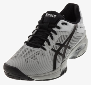 Asics Gel-solution Speed 3 Tennis Shoe Upper - Asics #7785657