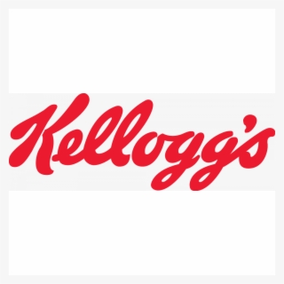 Kellogg's Logo - Kellogg's #7785704