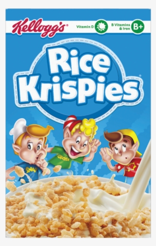 800 X 800 11 - Kellogg's Rice Krispies India #7785934