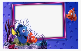 Download Finding Nemo Clipart Deb Finding Nemo Marlin - Finding Nemo #7786059