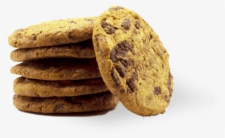 Choc Cookie - Chocolate Chip Cookie #7786110