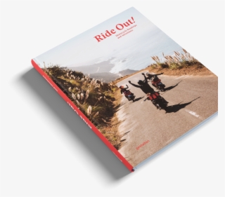 Due Libri Perfetti Per Chi Ama L'avventura - Ride Out Motorcycle Road Trips And Adventures #7786480