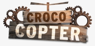 Kellogg's Ccp Crococopter 20s - Lumber #7786525