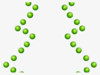 Christmas Lights Clipart Circle Png - Christmas Tree #7786556