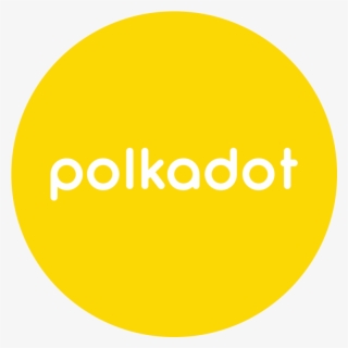 Polkadot Tiny Houses - Circle #7786589
