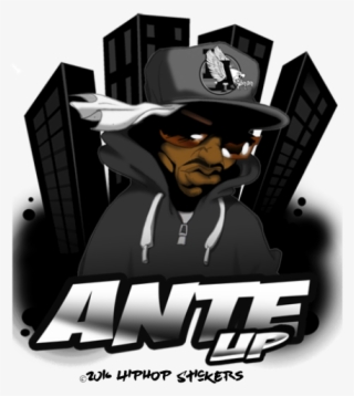 Hiphop Stickers And Memes Messages Sticker-1 - Illustration #7786711