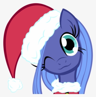 Posted Image - Mlp A Pony Christmas #7786757