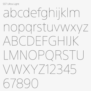 2 / 9 Latin - Calligraphy #7786822