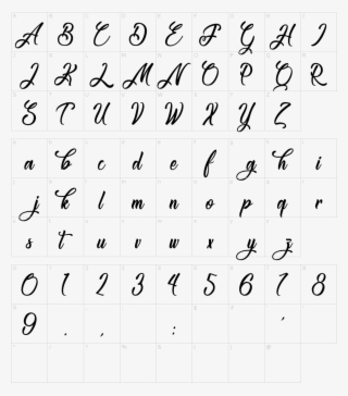 Congratulation Folding Font - Number #7787038