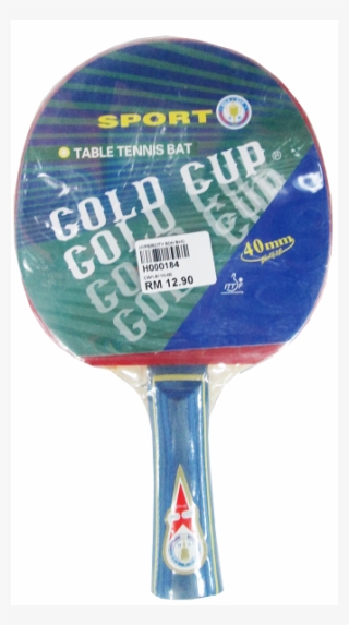 532 - Table Tennis #7787095