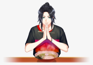 Azami Comedy Ssr Transparent - A3 クリア ファイル 太一 #7787160