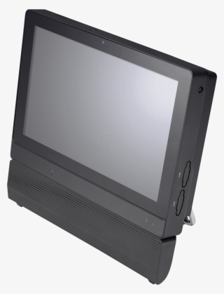 Shuttle Xpc All In One Pos P200 - Flat Panel Display #7787164
