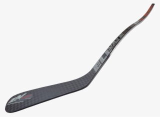 The Dual-axis Provides Players The Ability To Create - Elevate Bent Hockey Stick #7787218