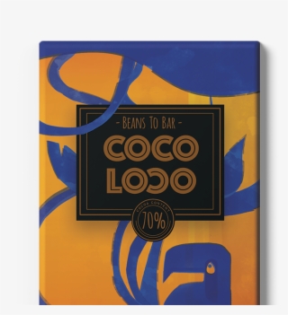 Franklin Coxon Chocolate Packaging Design Cool Crosshairs - Illustration #7787222